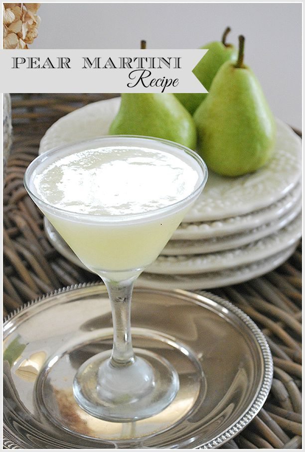 absolut pears martini recipe absolut drinks on pear martini recipe with pear puree