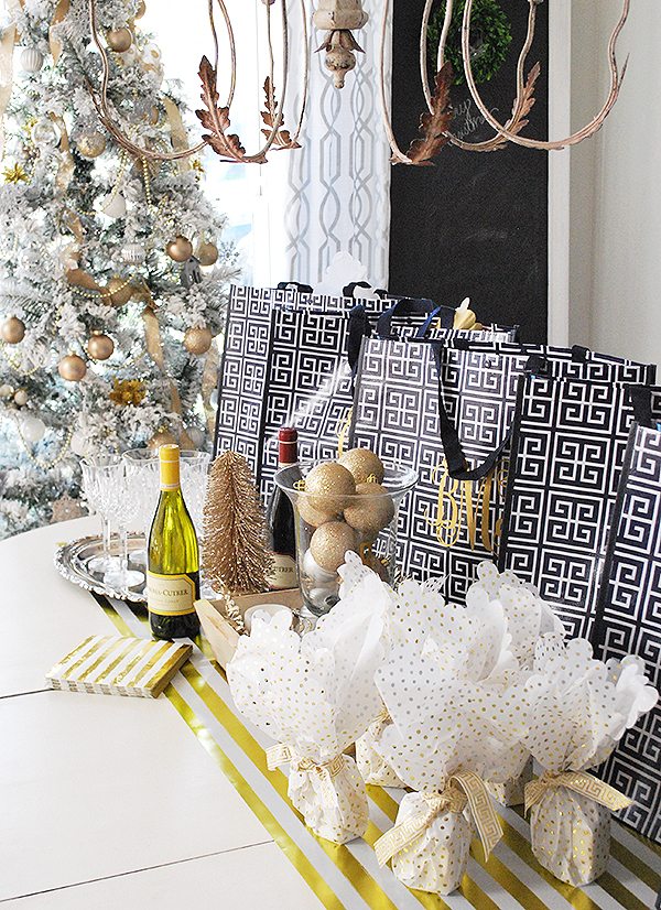 Favorite Things Party Gift Guide (2024) - So Festive!