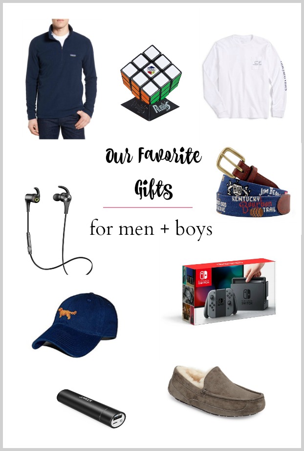 The Best Gift Ideas For Teen Boys: The Ultimate Guide - Everyday Savvy
