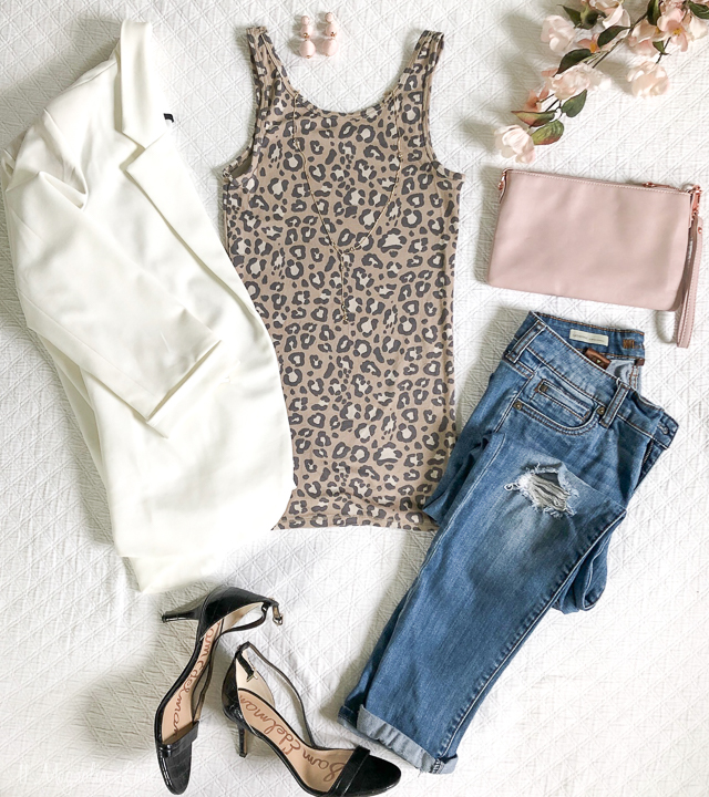 Easy Outfits, $20 Spring and Summer Sweaters, and Nordstrom New To