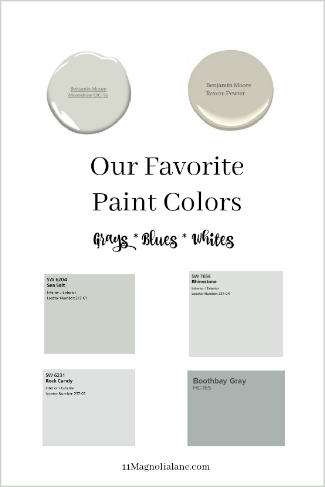 The Best Neutral Paint Colors for Kitchens