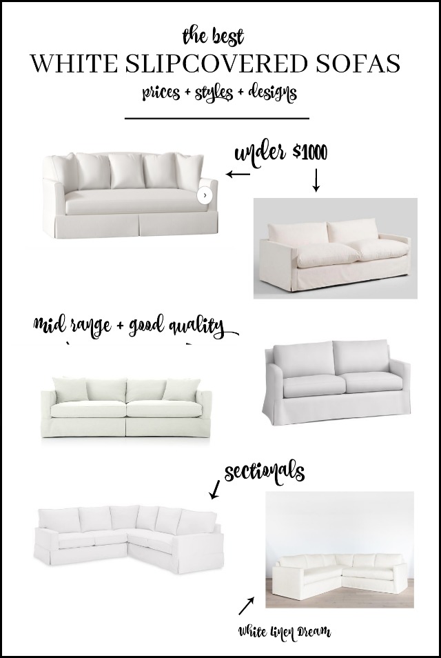 23 Best Slipcovers On  To Keep Your Couches Stain-Free