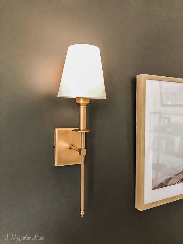 How to Hang/Install Wall Sconce Lighting
