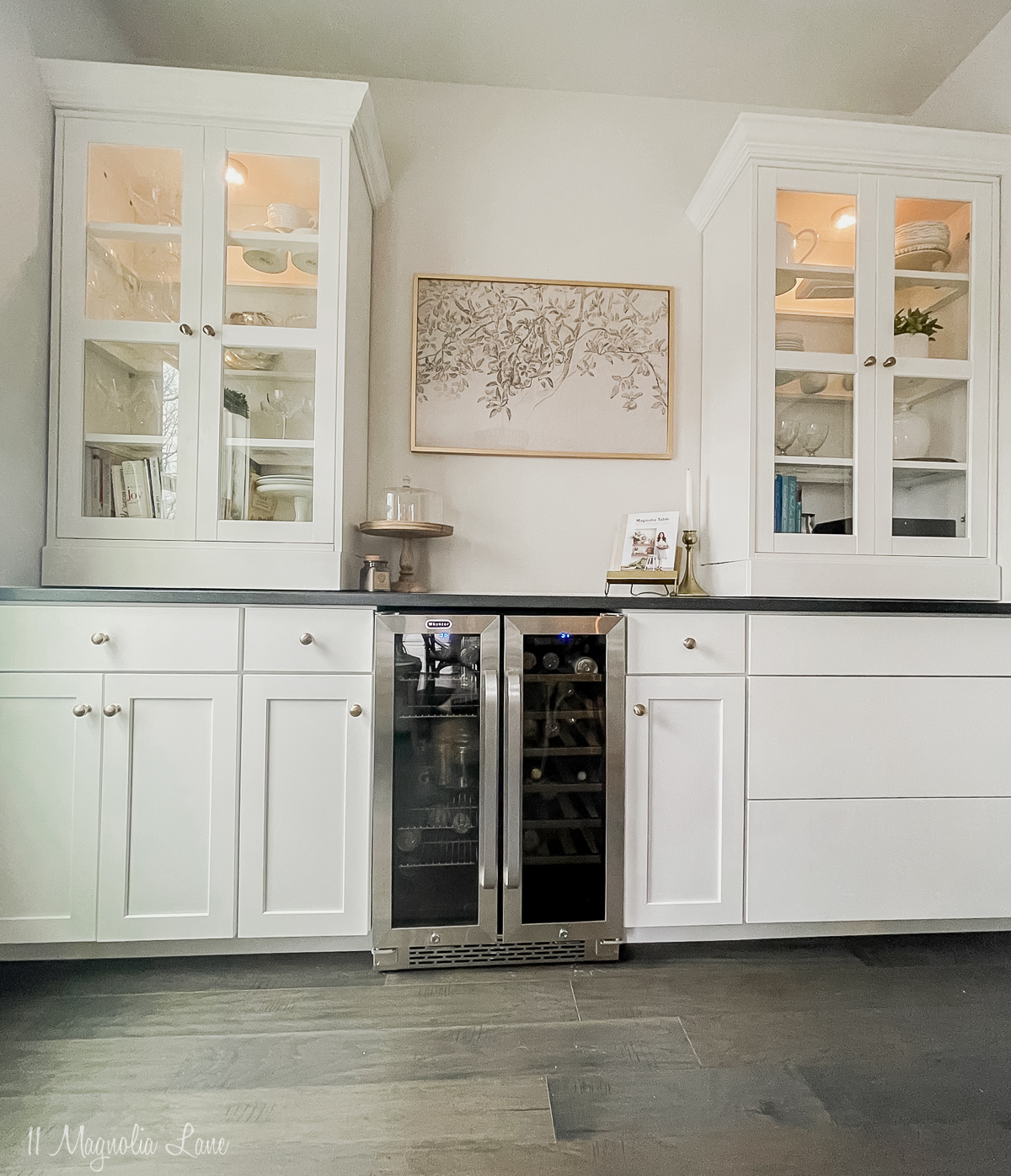 Do You Need Kitchen Cabinets with Four Drawers?