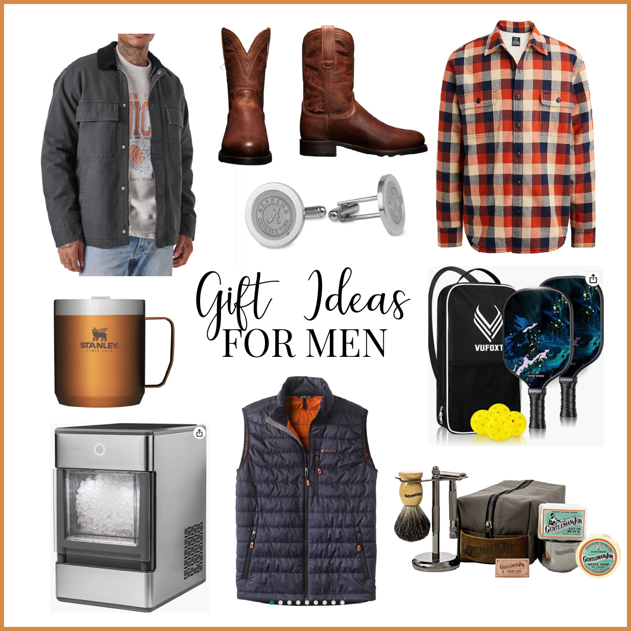 christmas gifts ideas for men