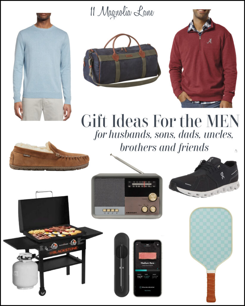 Holiday Gift Guide 2022: 11 Practical, High-Quality Gifts for Guys | Wit &  Delight | Designing a Life Well-Lived